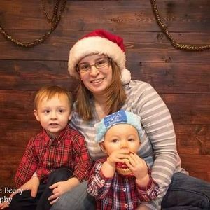 Meet your Posher, Janine